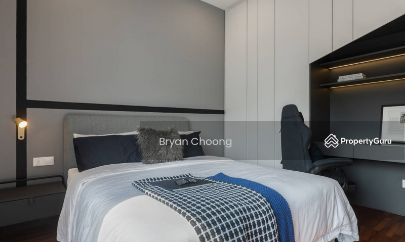 For Sale - (0% dp) Freehold 2-storey house, [22x70], Kota Seriemas, Bandar Enstek